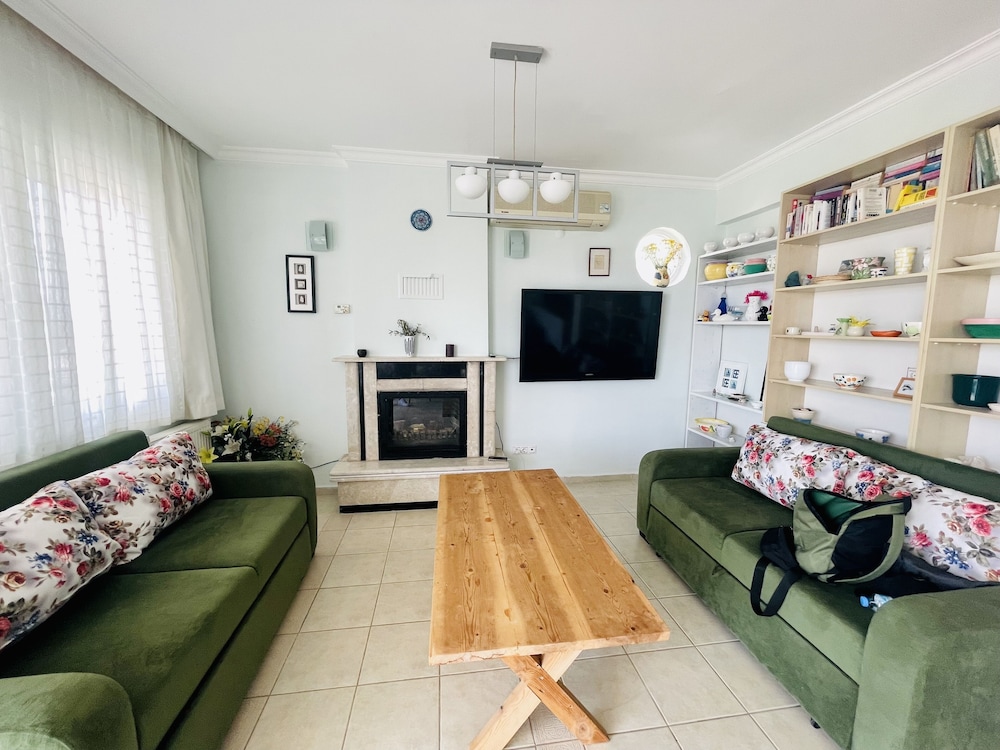 Mountain Valley Oludeniz — Hotel rooms in Fethiye, Mugla