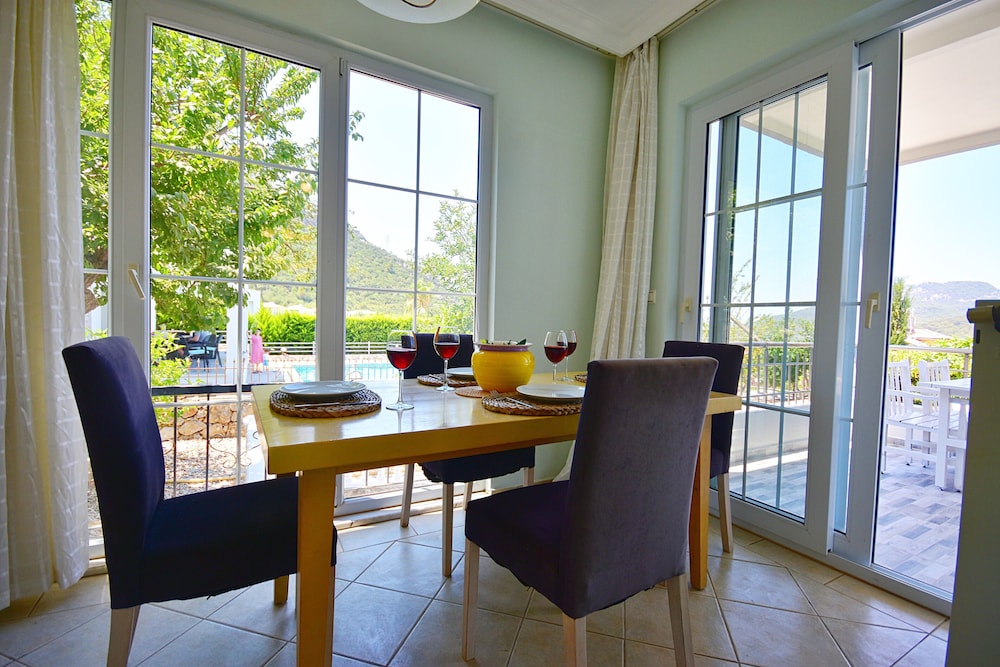 Mountain Valley Oludeniz — Hotel rooms in Fethiye, Mugla
