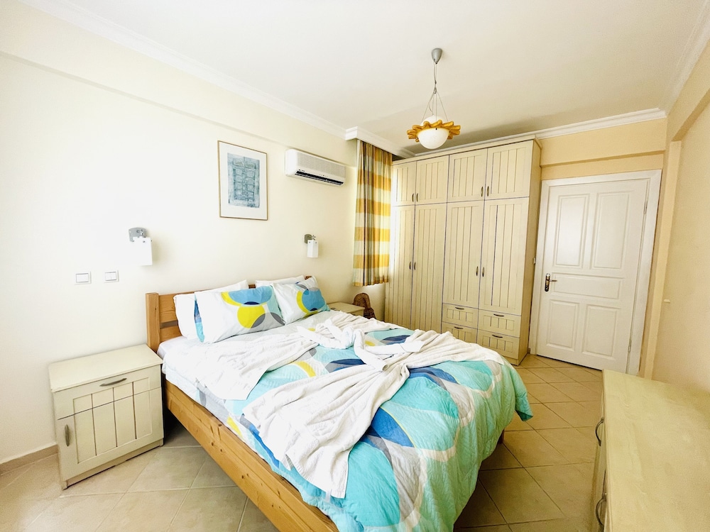Mountain Valley Oludeniz — Hotel rooms in Fethiye, Mugla