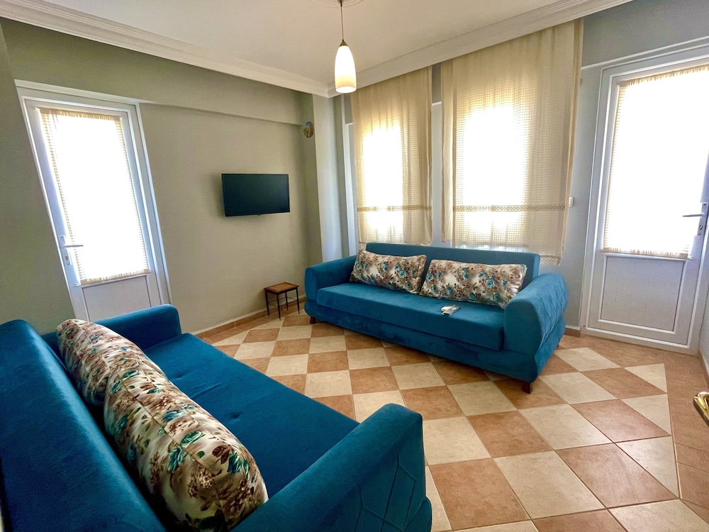 Mountain Valley Oludeniz — Hotel rooms in Fethiye, Mugla