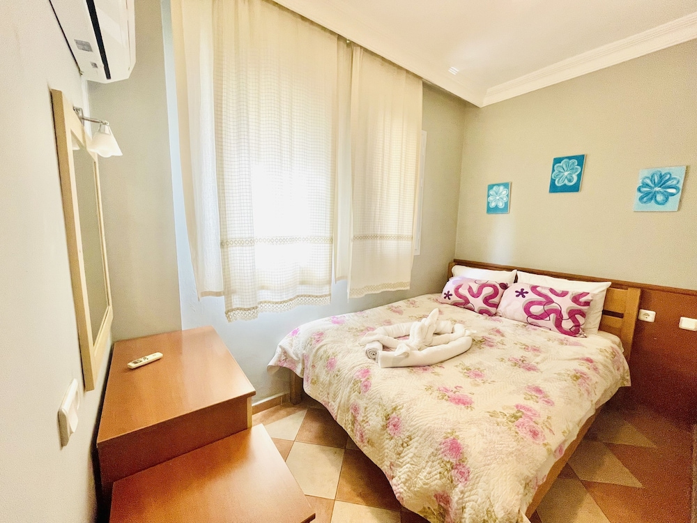 Mountain Valley Oludeniz — Hotel rooms in Fethiye, Mugla