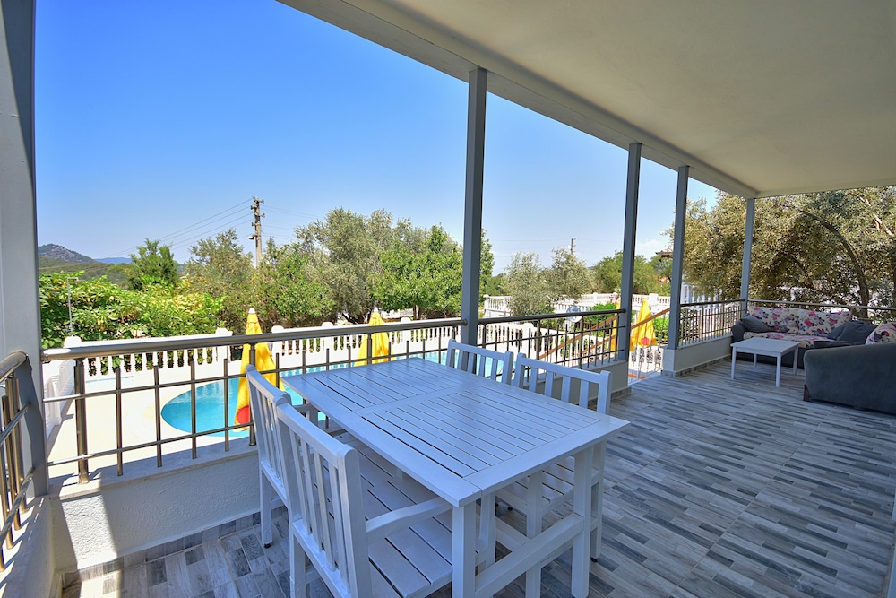 Mountain Valley Oludeniz — Hotel rooms in Fethiye, Mugla