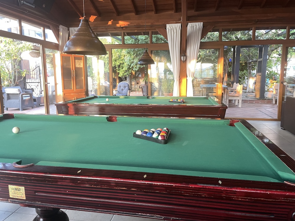 Mountain Valley Oludeniz — Sports & recreation in Fethiye, Mugla