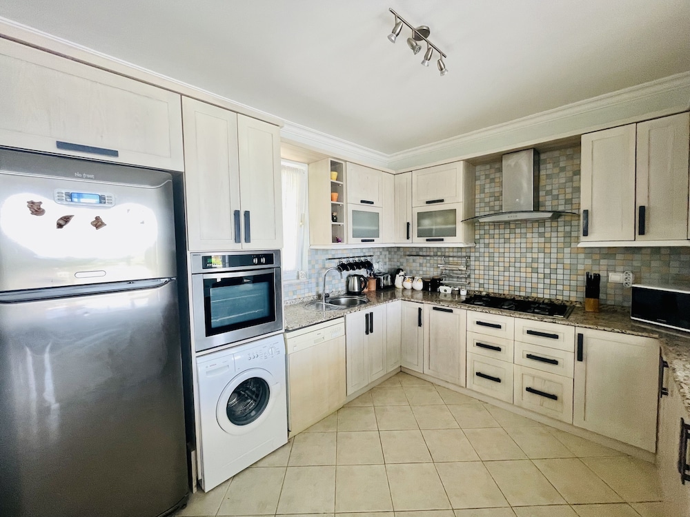 Mountain Valley Oludeniz — Hotel rooms in Fethiye, Mugla