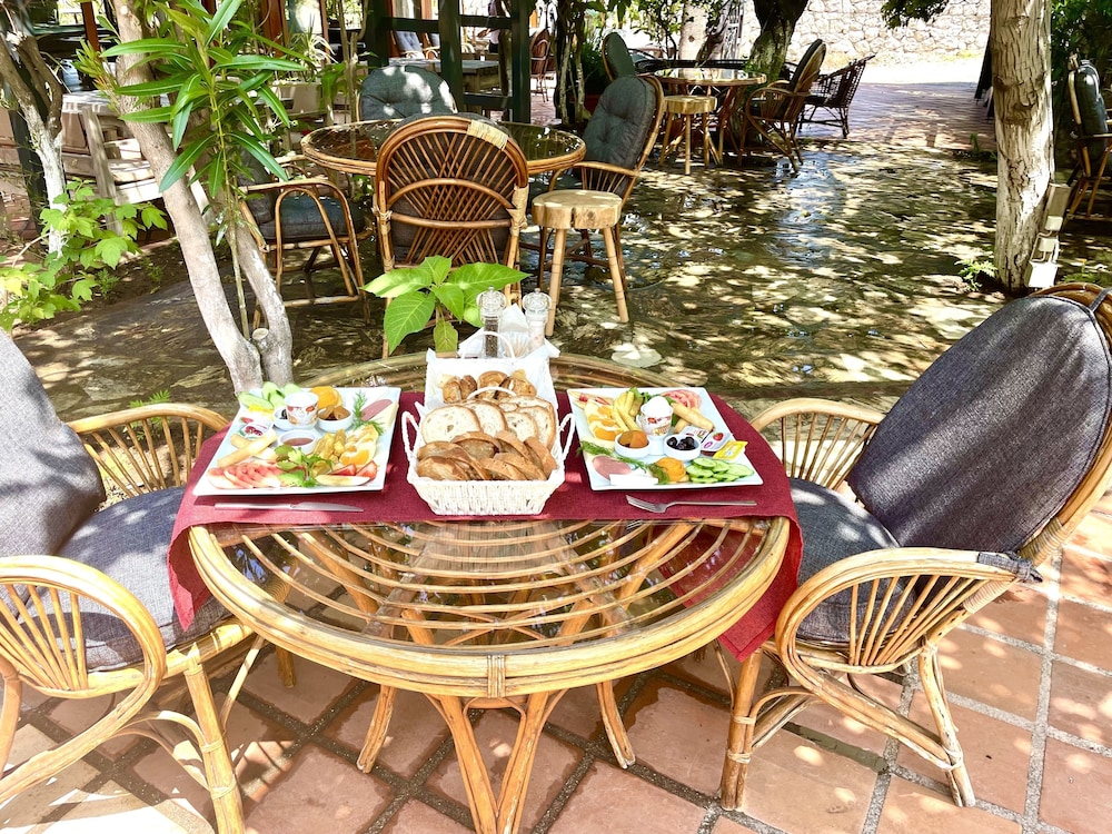 Mountain Valley Oludeniz — Restaurant & bars in Fethiye, Mugla