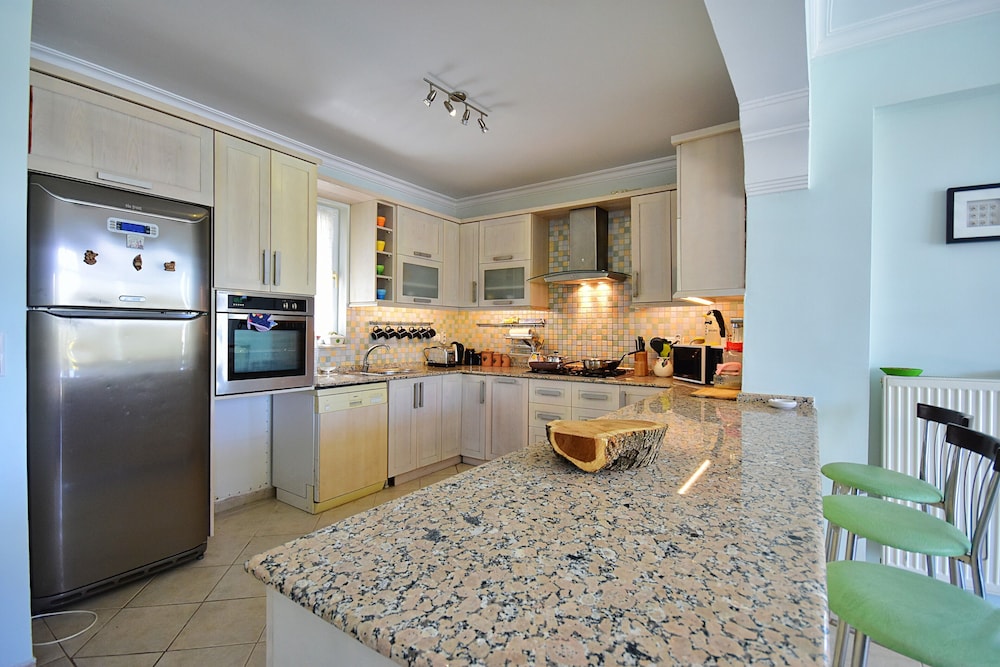 Mountain Valley Oludeniz — Hotel rooms in Fethiye, Mugla
