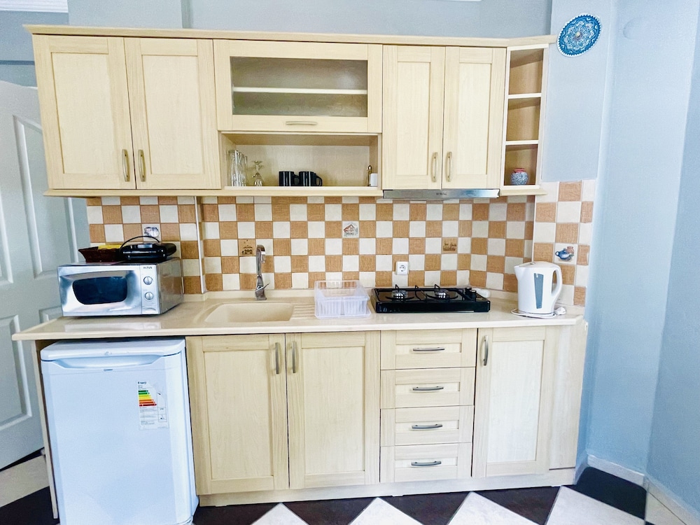 Mountain Valley Oludeniz — Hotel rooms in Fethiye, Mugla