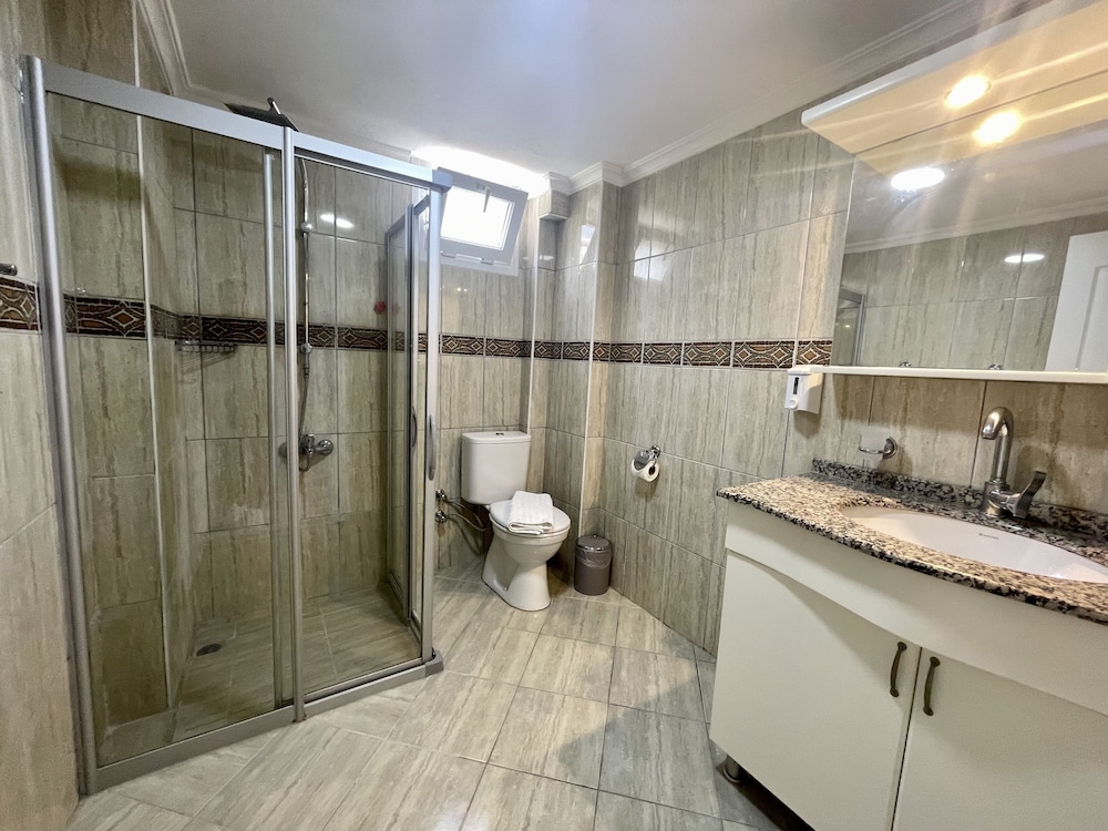 Mountain Valley Oludeniz — Hotel rooms in Fethiye, Mugla