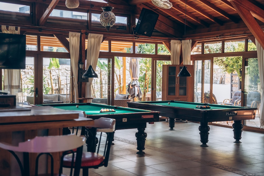 Mountain Valley Oludeniz — Sports & recreation in Fethiye, Mugla