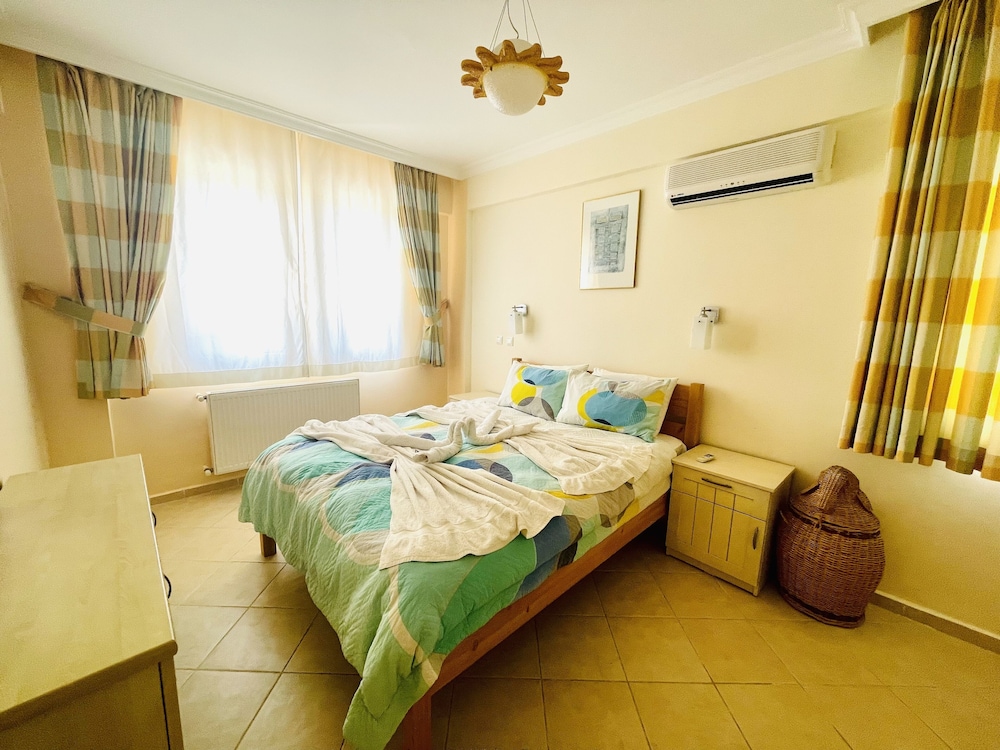 Mountain Valley Oludeniz — Hotel rooms in Fethiye, Mugla