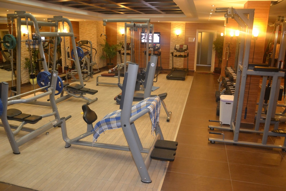 Romance Beach Hotel — Sports & recreation in Marmaris, Mugla