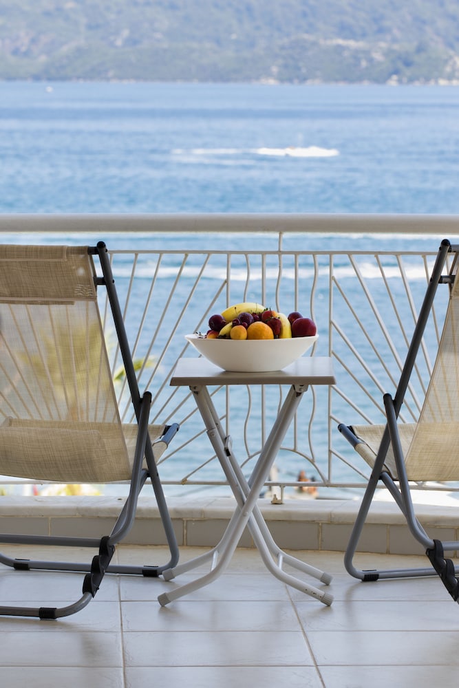 Romance Beach Hotel — Hotel rooms in Marmaris, Mugla