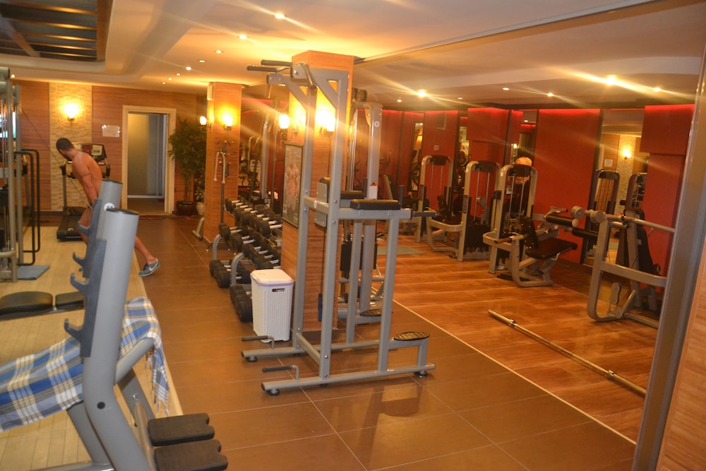 Romance Beach Hotel — Sports & recreation in Marmaris, Mugla
