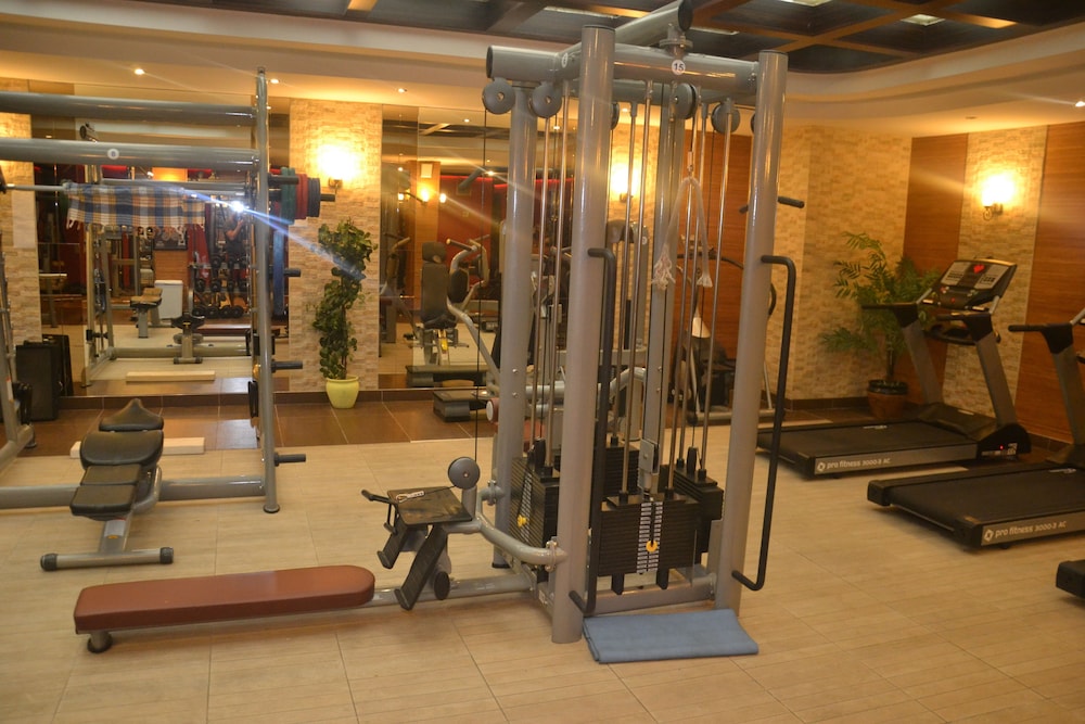 Romance Beach Hotel — Sports & recreation in Marmaris, Mugla
