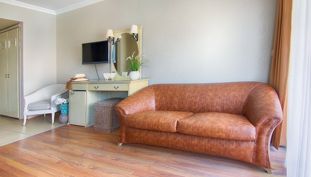 Romance Beach Hotel — Hotel rooms in Marmaris, Mugla