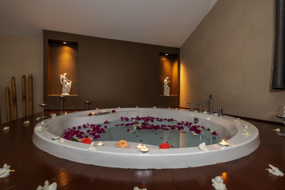 Blueberry Boutique Hotel - Boutique Class — Spa in Fethiye, Mugla