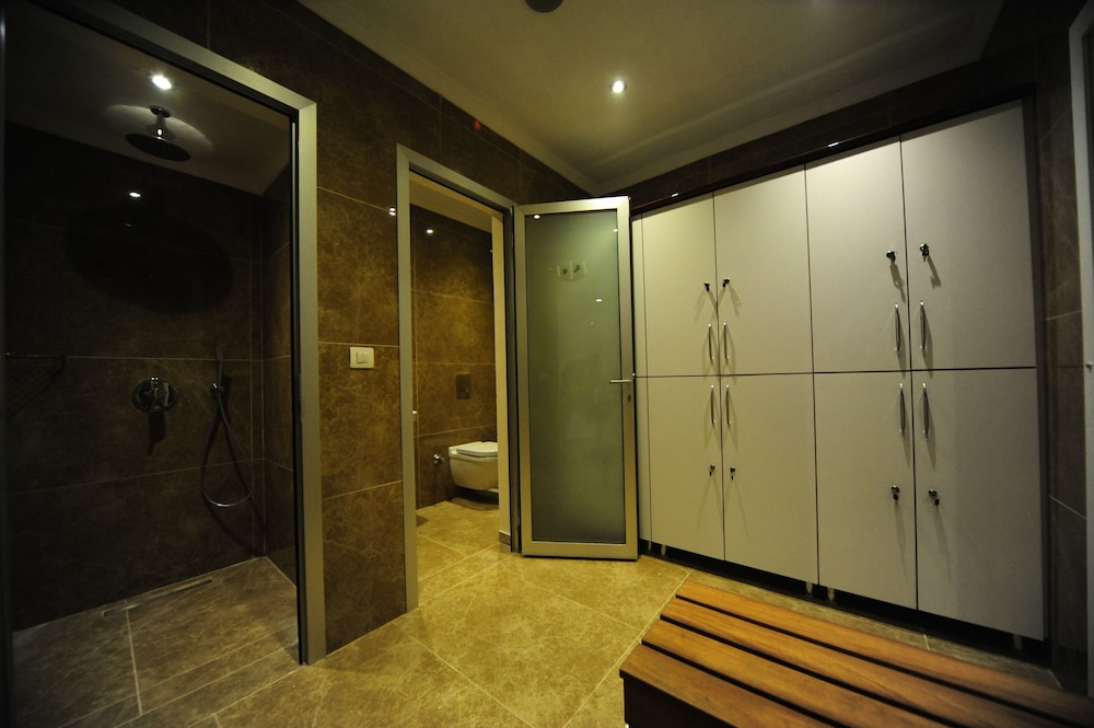 Blueberry Boutique Hotel - Boutique Class — Spa in Fethiye, Mugla