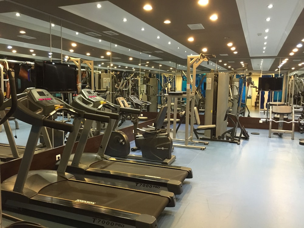Blueberry Boutique Hotel - Boutique Class — Sports & recreation in Fethiye, Mugla