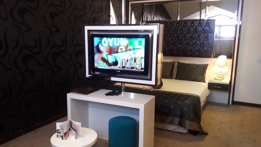 Blueberry Boutique Hotel - Boutique Class — Hotel rooms in Fethiye, Mugla