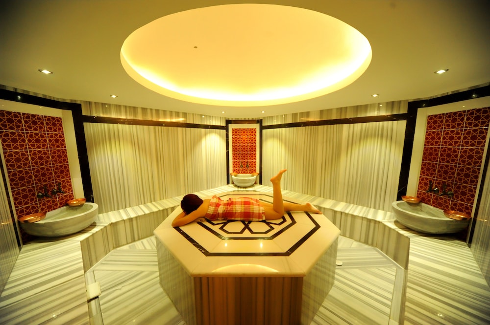 Blueberry Boutique Hotel - Boutique Class — Hotel rooms in Fethiye, Mugla