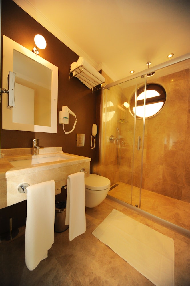 Blueberry Boutique Hotel - Boutique Class — Hotel rooms in Fethiye, Mugla