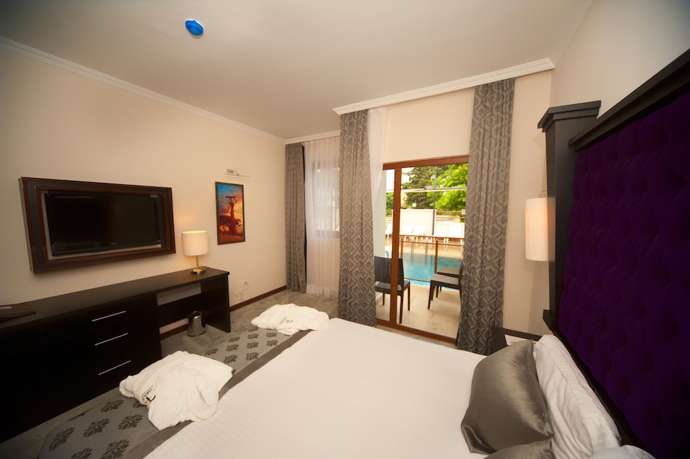 Blueberry Boutique Hotel - Boutique Class — Hotel rooms in Fethiye, Mugla