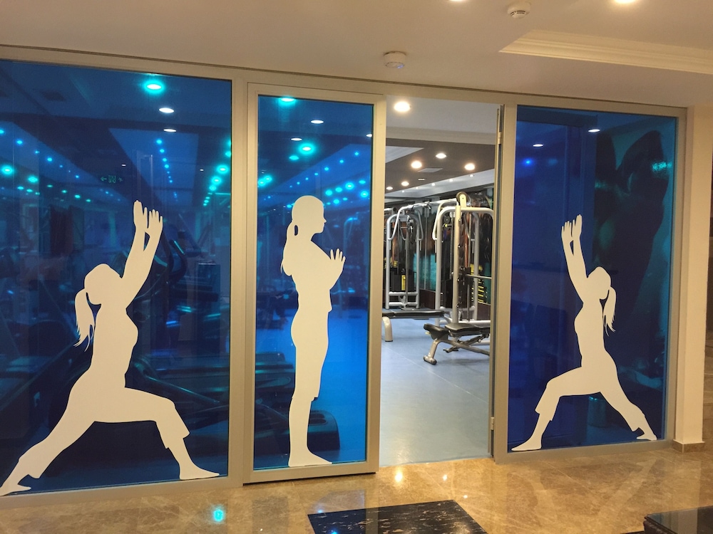 Blueberry Boutique Hotel - Boutique Class — Sports & recreation in Fethiye, Mugla