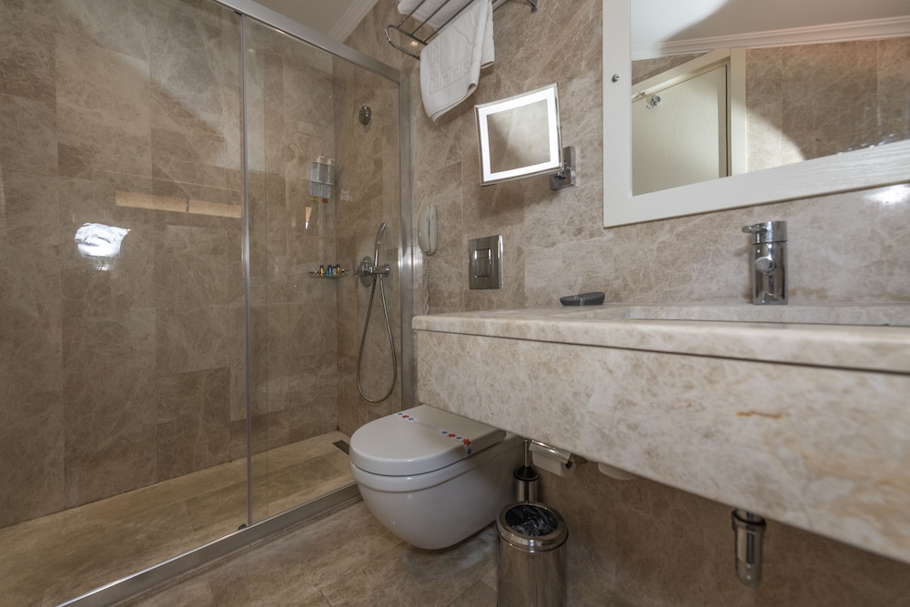 Blueberry Boutique Hotel - Boutique Class — Hotel rooms in Fethiye, Mugla