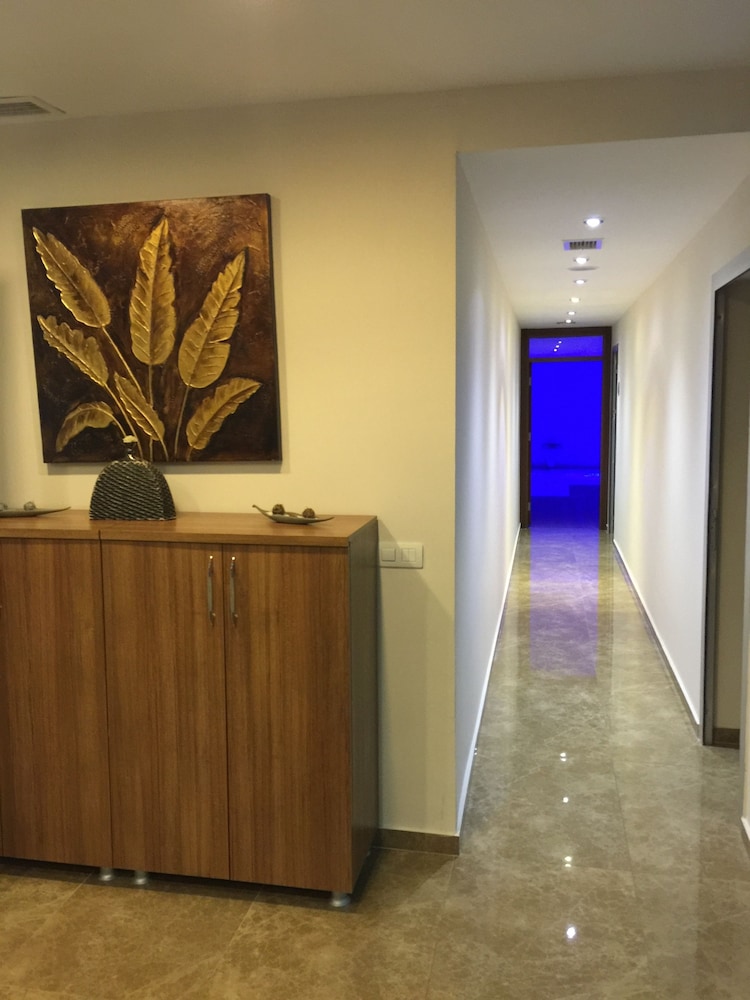 Blueberry Boutique Hotel - Boutique Class — Hotel rooms in Fethiye, Mugla