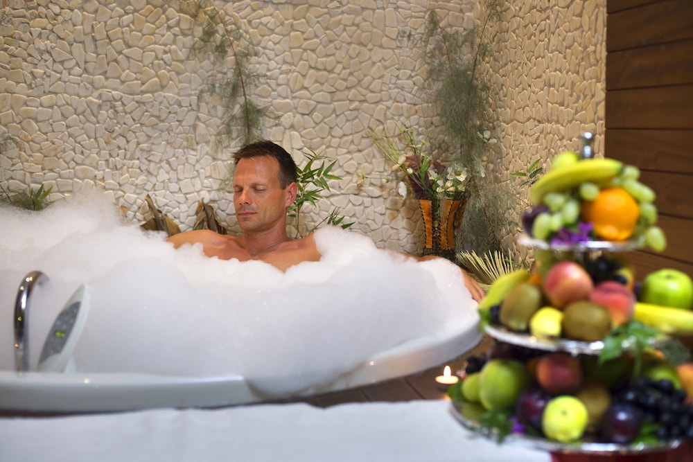 Sunis Evren Beach Resort Hotel & Spa  - All inclusive — Spa in Side
