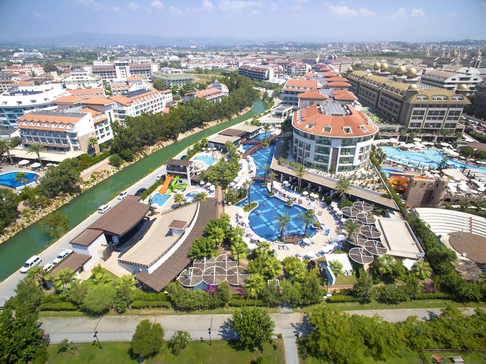 Sunis Evren Beach Resort Hotel & Spa - zdjęcie 5