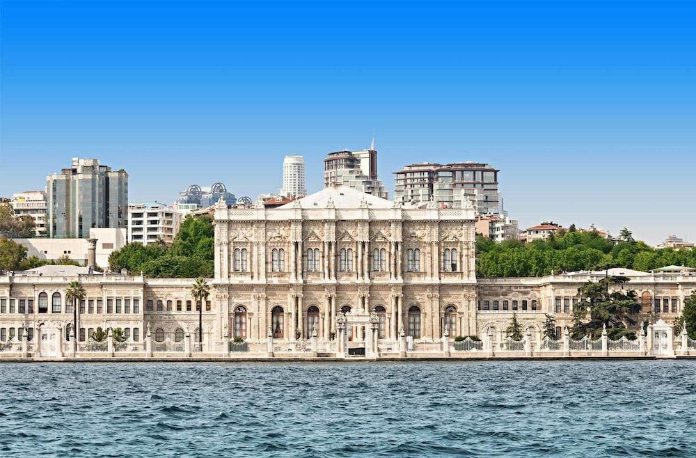 Hotel Torun Istanbul Old City