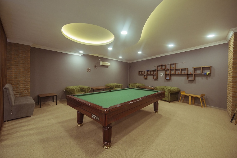 Han Deluxe Hotel — Sports & recreation in Fethiye, Mugla