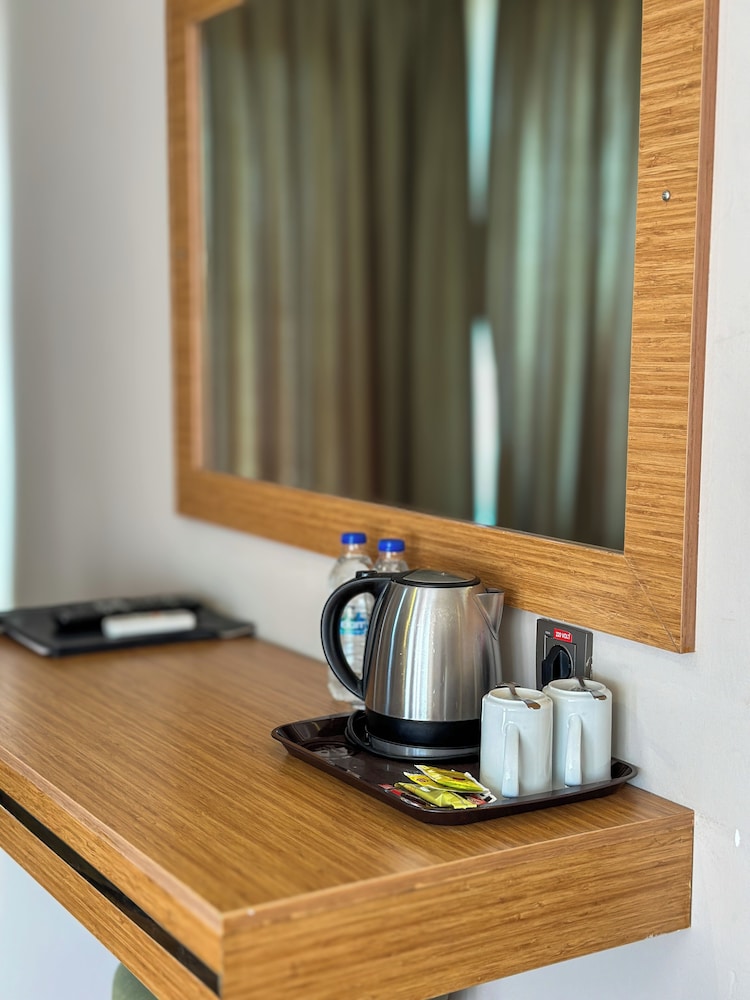 Aurasia SeaSide Hotel — Hotel rooms in Marmaris, Mugla