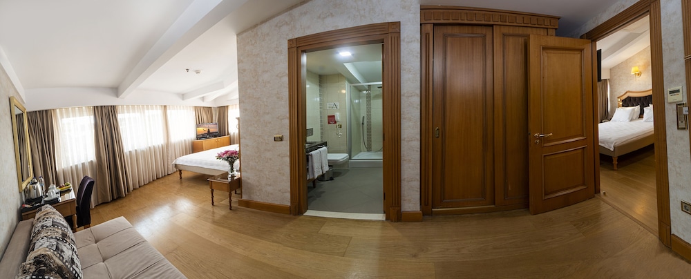 Aprilis Hotel - Special class - zdjęcie 5