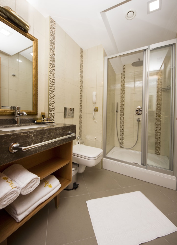 Aprilis Hotel - Special class — Hotel rooms in Istanbul, Istanbul