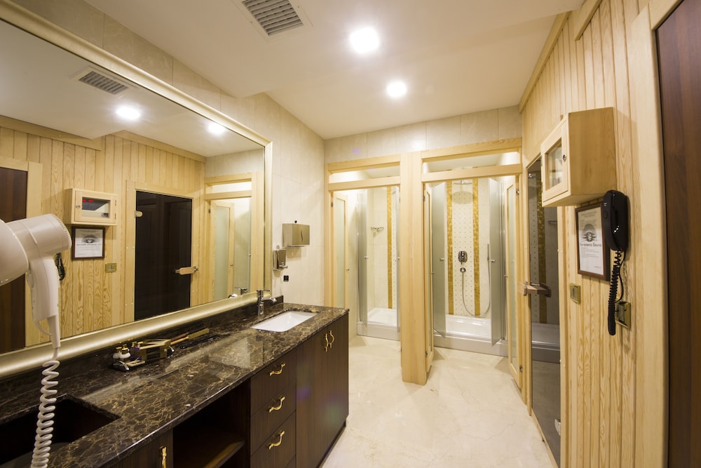 Aprilis Hotel - Special class — Hotel rooms in Istanbul, Istanbul