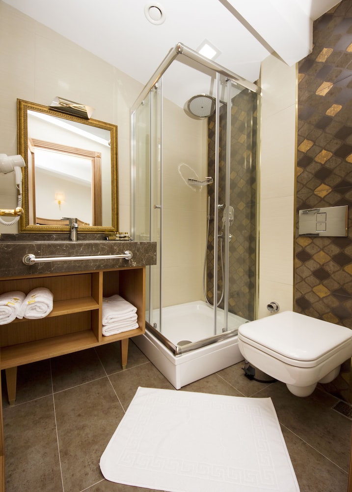 Aprilis Hotel - Special class — Hotel rooms in Istanbul, Istanbul