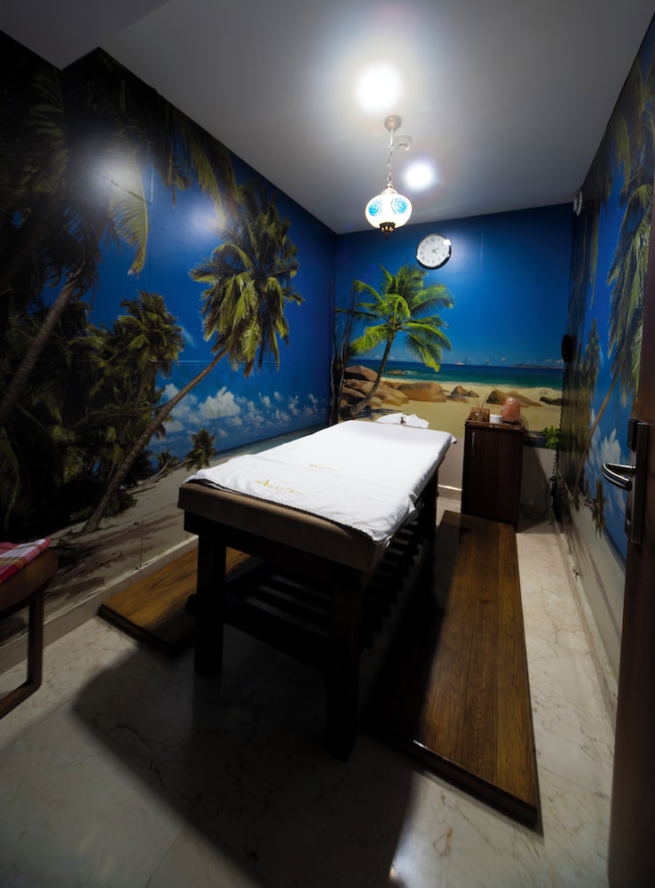 Aprilis Hotel - Special class — Hotel rooms in Istanbul, Istanbul