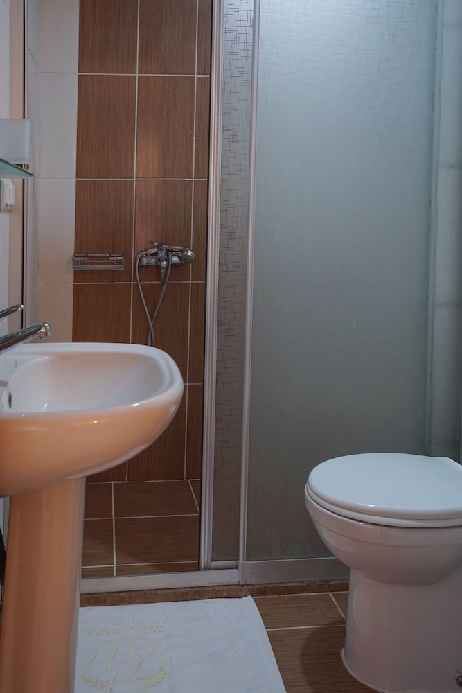 Bora Bora Butik Hotel — Hotel rooms in Alanya