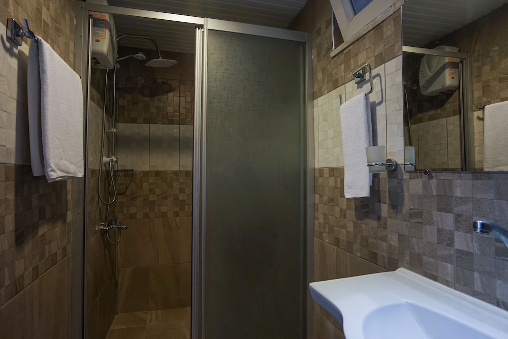 Bora Bora Butik Hotel — Hotel rooms in Alanya