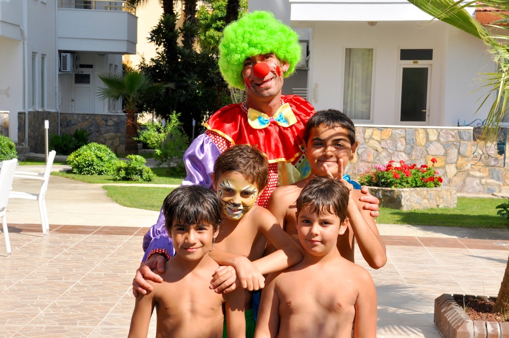 Bora Bora Butik Hotel — Attractions in the area in Alanya