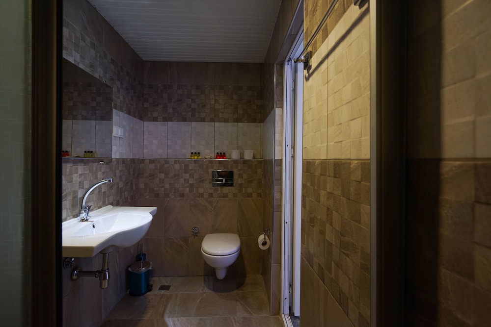 Bora Bora Butik Hotel — Hotel rooms in Alanya