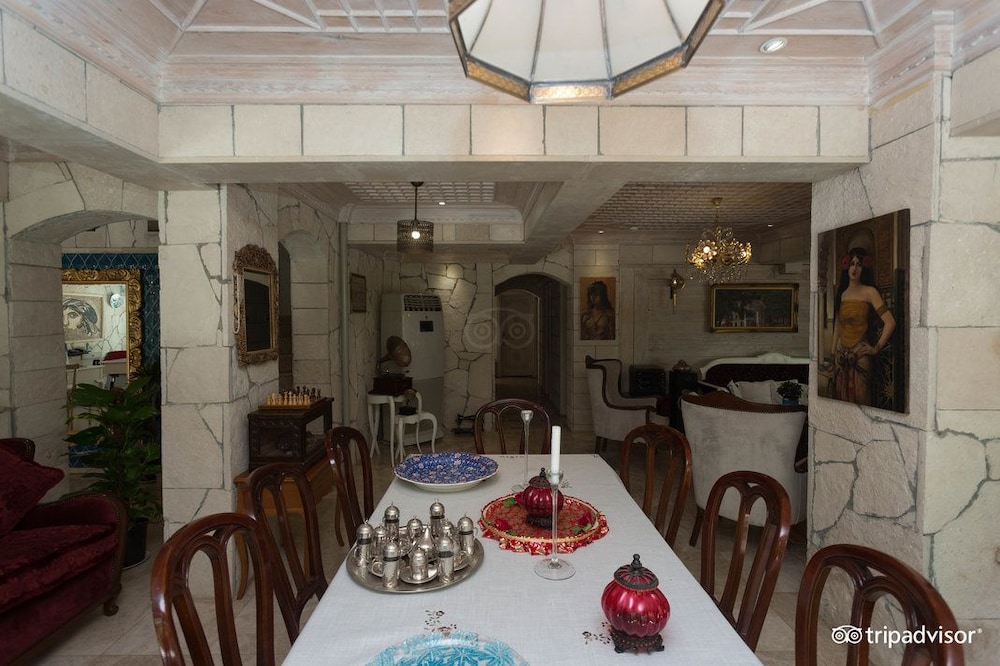 Petunya Konak - Boutique Class — Restaurant & bars in İçmeler, Mugla