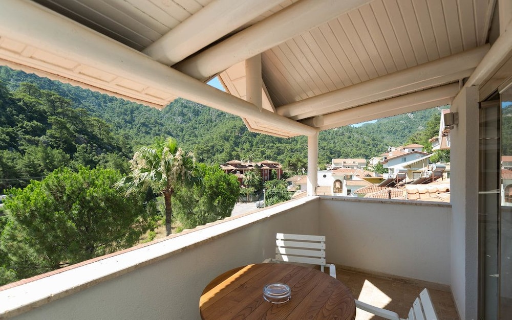 Petunya Konak - Boutique Class — Hotel rooms in İçmeler, Mugla