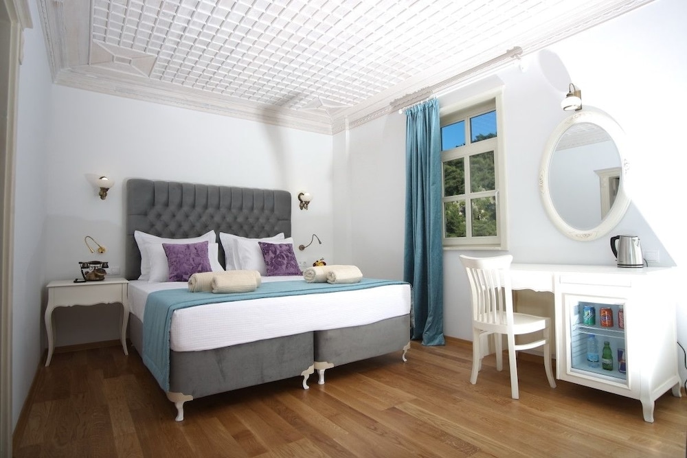 Petunya Konak - Boutique Class — Hotel rooms in İçmeler, Mugla
