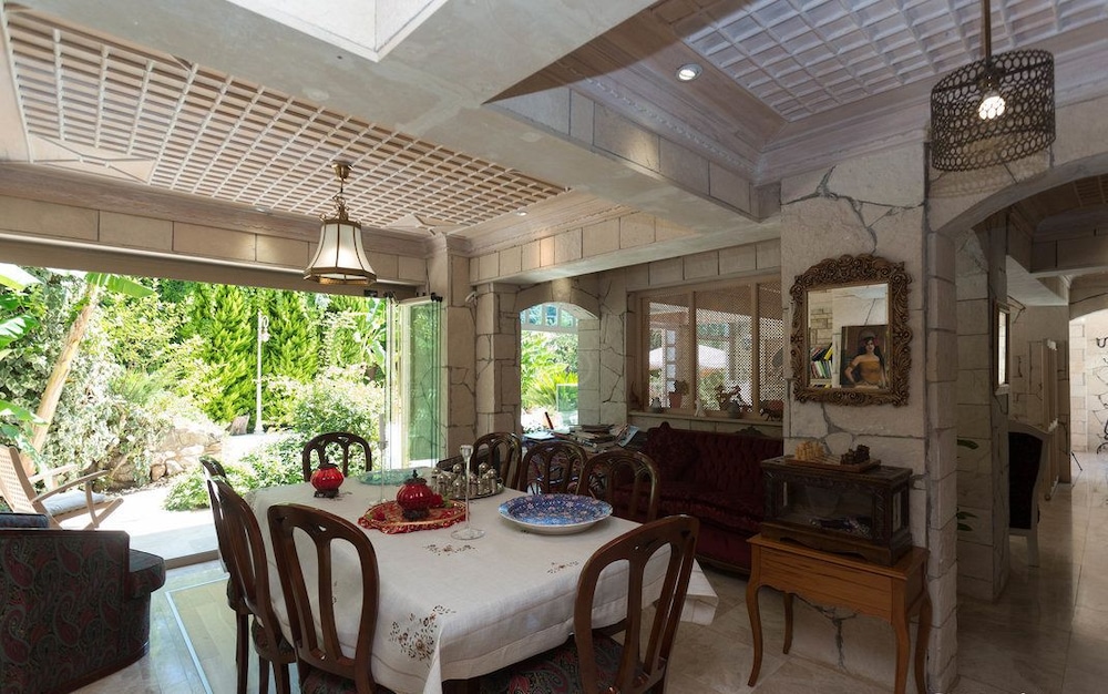Petunya Konak - Boutique Class — Restaurant & bars in İçmeler, Mugla
