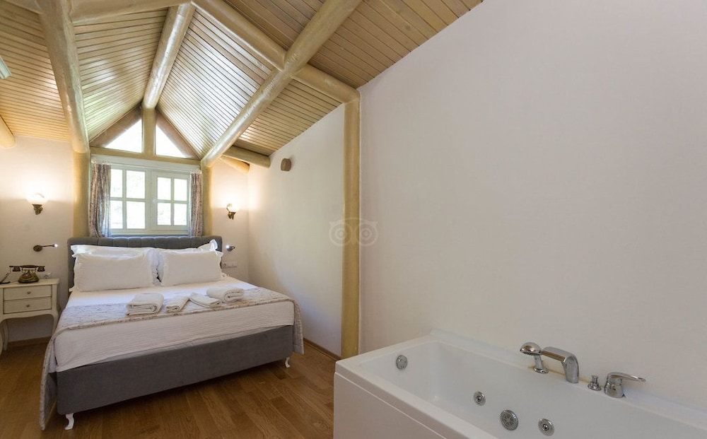 Petunya Konak - Boutique Class — Hotel rooms in İçmeler, Mugla