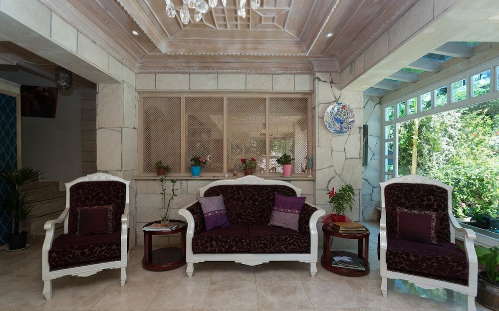 Petunya Konak - Boutique Class — Hotel building in İçmeler, Mugla