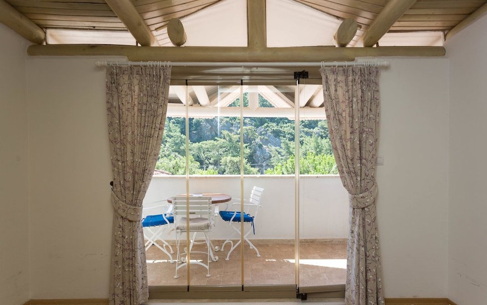 Petunya Konak - Boutique Class — Hotel rooms in İçmeler, Mugla